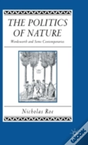 Capa do artigo The Politics Of Nature