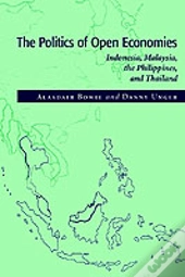 The Politics Of Open Economies