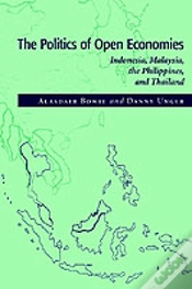 Capa do artigo The Politics Of Open Economies