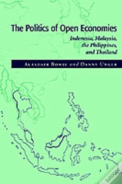 Capa do artigo The Politics Of Open Economies