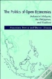 The Politics Of Open Economies