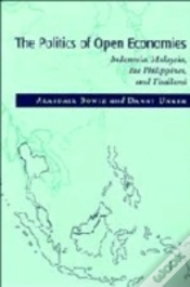 Capa do artigo The Politics Of Open Economies