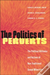 Capa do artigo The Politics Of Perverts