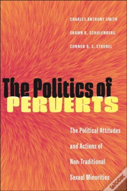 Capa do artigo The Politics Of Perverts