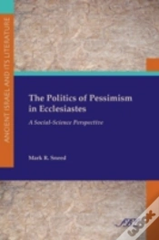 Capa do artigo The Politics Of Pessimism In Ecclesiastes