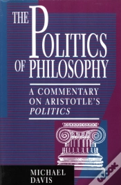 Capa do artigo The Politics Of Philosophy