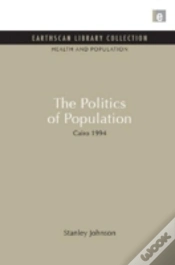 Capa do artigo The Politics Of Population