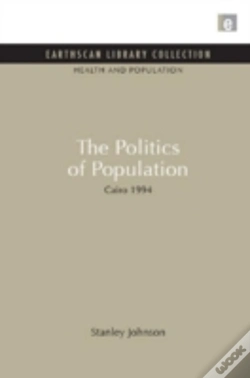 Capa do artigo The Politics Of Population