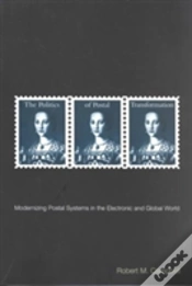 Capa do artigo The Politics Of Postal Transformation