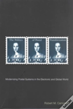 Capa do artigo The Politics Of Postal Transformation