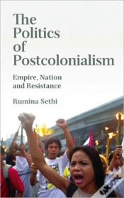 Capa do artigo The Politics Of Postcolonialism