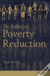 Capa do artigo The Politics Of Poverty Reduction