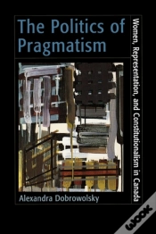Capa do artigo The Politics Of Pragmatism