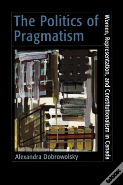Capa do artigo The Politics Of Pragmatism