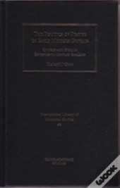 The Politics Of Prayer In Early Modern Britain