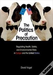 Capa do artigo The Politics Of Precaution