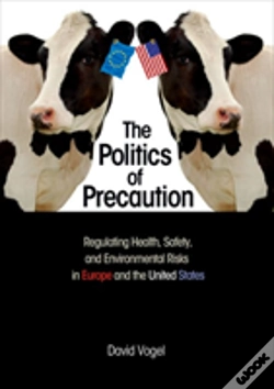 Capa do artigo The Politics Of Precaution
