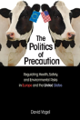 The Politics Of Precaution - Preview