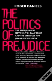 Capa do artigo The Politics Of Prejudice