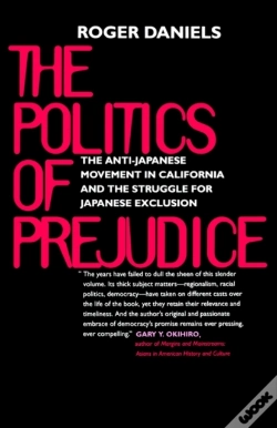 Capa do artigo The Politics Of Prejudice