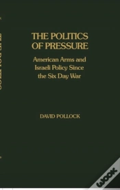 Capa do artigo The Politics Of Pressure