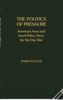 Capa do artigo The Politics Of Pressure