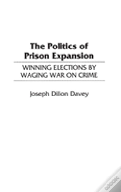 Capa do artigo The Politics Of Prison Expansion