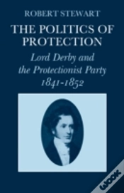 Capa do artigo The Politics Of Protection