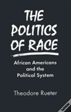 Capa do artigo The Politics Of Race