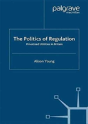 The Politics Of Regulation - Preview