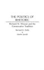 The Politics Of Rhetoric - Preview