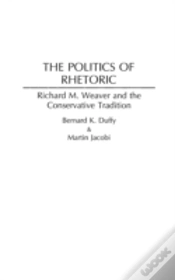 Capa do artigo The Politics Of Rhetoric