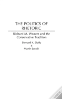 Capa do artigo The Politics Of Rhetoric