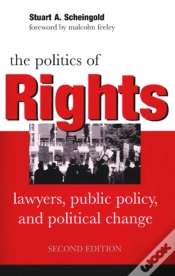 Capa do artigo The Politics Of Rights