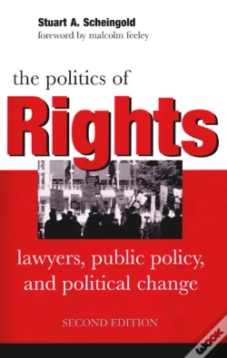 Capa do artigo The Politics Of Rights