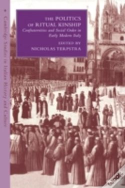 Capa do artigo The Politics Of Ritual Kinship