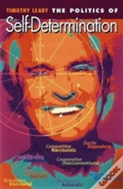 Capa do artigo The Politics Of Self-Determination