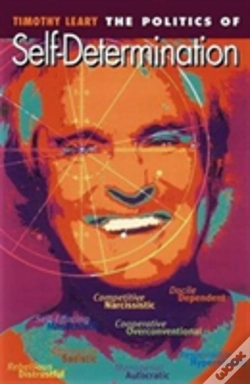 Capa do artigo The Politics Of Self-Determination