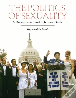 Capa do artigo The Politics Of Sexuality