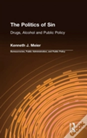 Capa do artigo The Politics Of Sin