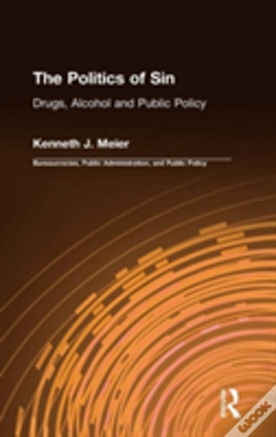 Capa do artigo The Politics Of Sin