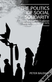 Capa do artigo The Politics Of Social Solidarity