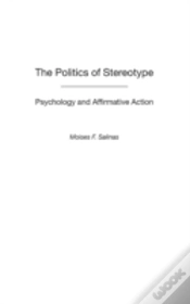Capa do artigo The Politics Of Stereotype