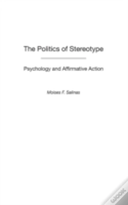 Capa do artigo The Politics Of Stereotype