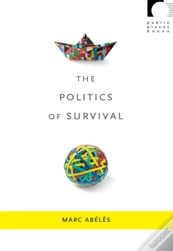 Capa do artigo The Politics Of Survival
