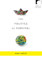 The Politics Of Survival - Preview