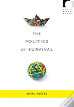 Capa do artigo The Politics Of Survival