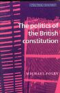 The Politics Of The British Constitution - Preview