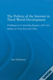 Capa do artigo The Politics Of The Internet In Third World Development