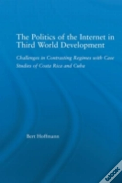 Capa do artigo The Politics Of The Internet In Third World Development